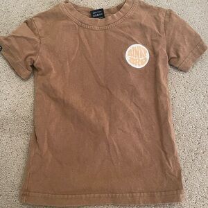 Binky bro t shirt